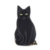 Halloween Cute Black Cat Bag