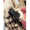 Halloween Cute Black Cat Bag